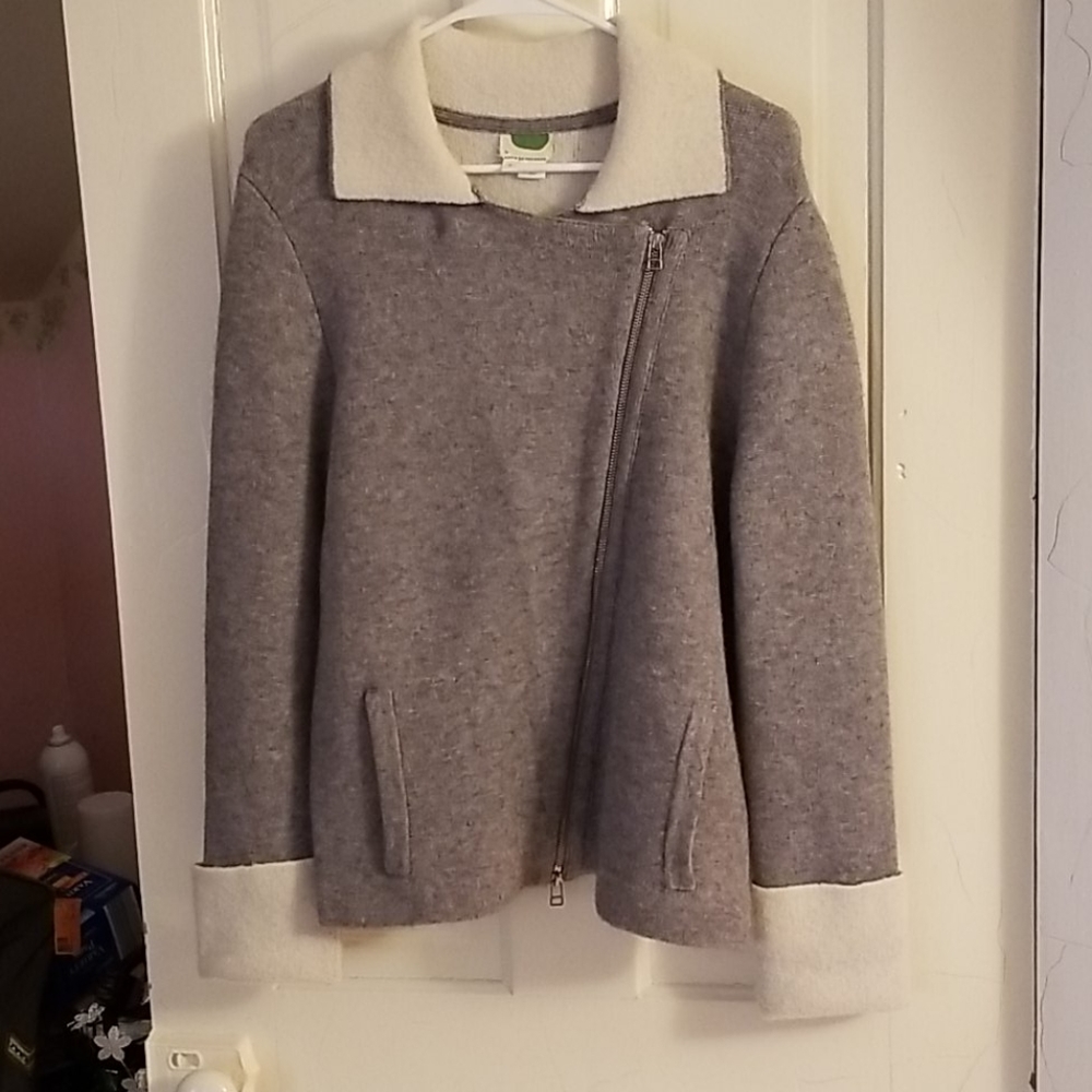 Anthropologie jacket